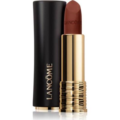Lancôme L'Absolu Rouge Drama Matte 2024 szminka matowa flakon napełnialny odcień 338 3.4 g