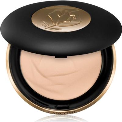 Lancôme Teint Idole Ultra Wear Skin Refining Setting Powder puder utrwalający odcień 02 Fair 10 g