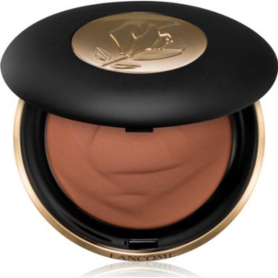 Lancôme Teint Idole Ultra Wear Skin Refining Setting Powder puder utrwalający odcień 04 Deep 10 g