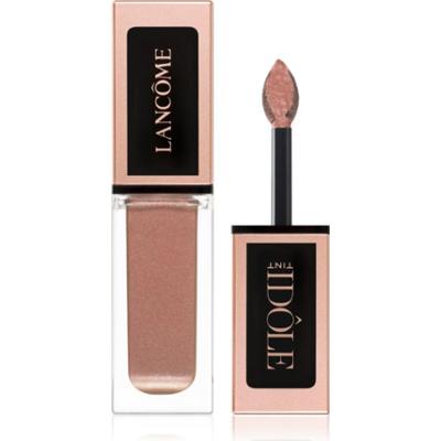 Lancôme Idôle Tint cienie do powiek w płynie odcień 09 Strawberry Latte 7 ml