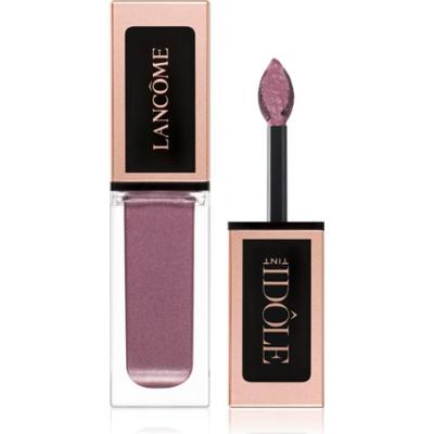 Lancôme Idôle Tint cienie do powiek w płynie odcień 10 Lavender Latte 7 ml