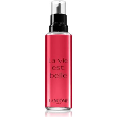 Lancôme La vie est belle L'Elixir woda perfumowana flakon napełnialny dla kobiet Refill 100 ml