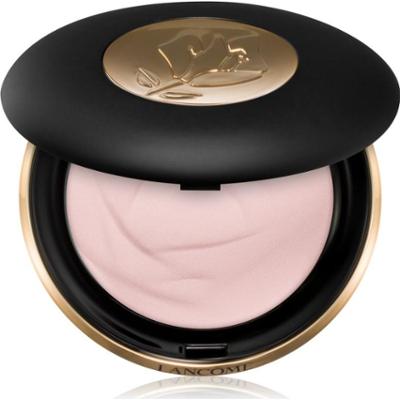 Lancôme Teint Idole Ultra Wear Skin Refining Setting Powder puder utrwalający odcień 01 Pink Ôh La La 10 g