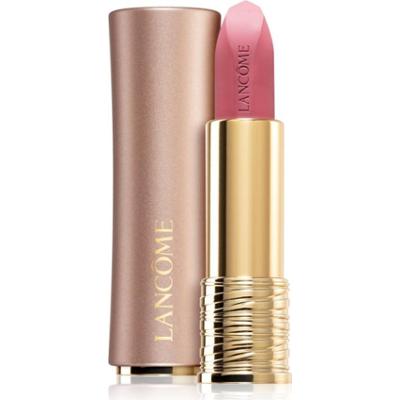 Lancôme L'Absolu Rouge Intimatte 2025 kremowa szminka do ust z matowym wykończeniem odcień 320 3.4 g