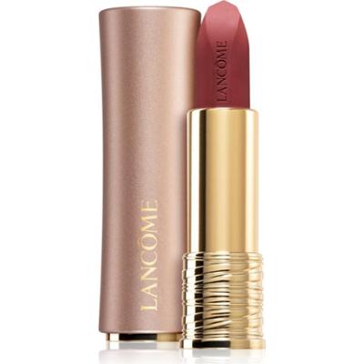 Lancôme L'Absolu Rouge Intimatte 2025 kremowa szminka do ust z matowym wykończeniem odcień 282 3.4 g