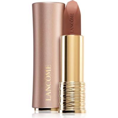 Lancôme L'Absolu Rouge Intimatte 2025 kremowa szminka do ust z matowym wykończeniem odcień 101 3.4 g