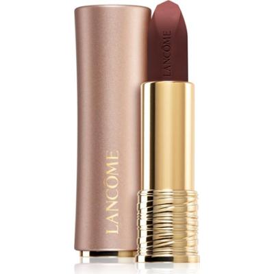 Lancôme L'Absolu Rouge Intimatte 2025 kremowa szminka do ust z matowym wykończeniem odcień 121 3.4 g