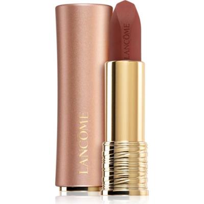 Lancôme L'Absolu Rouge Intimatte 2025 kremowa szminka do ust z matowym wykończeniem odcień 313 3.4 g