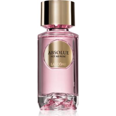 Lancôme Absolue Les Parfums Hot as Rose woda perfumowana dla kobiet 50 ml