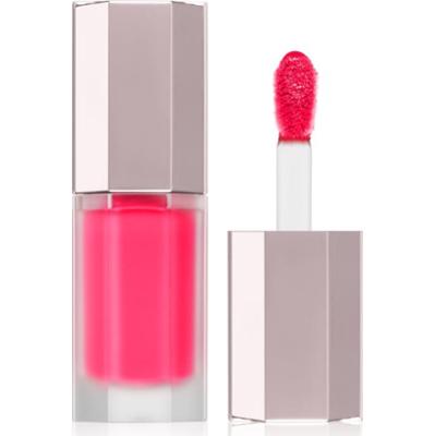 Lancôme Idôle Juicy Blush róż w płynie odcień 80 The More The Cherrier 8.5 ml