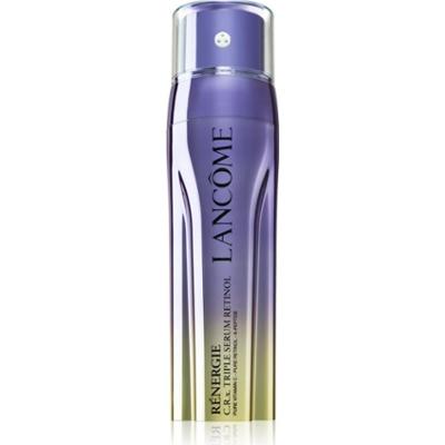 Lancôme Rénergie CRX Triple Serum Retinol serum do twarzy 50 ml