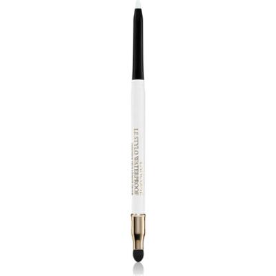 Lancôme Le Stylo Waterproof wysoko napigmentowana wodoodporna kredka do oczu odcień 0.35 g