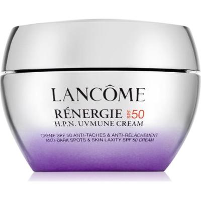 Lancôme Rénergie SPF50 H.P.N. UVMUNE Cream krem do twarzy SPF 50 30 ml