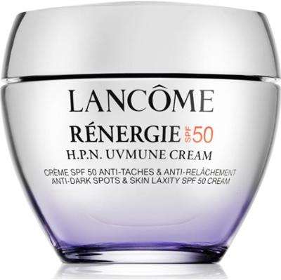 Lancôme Rénergie SPF50 H.P.N. UVMUNE Cream krem do twarzy SPF 50 50 ml