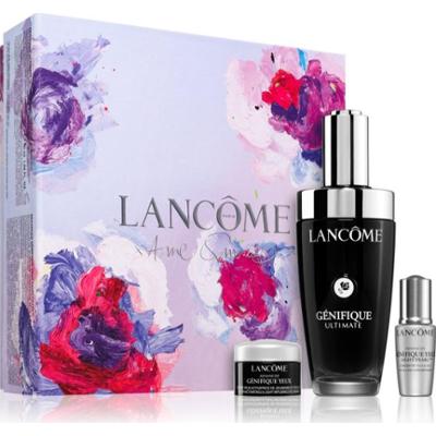 Lancôme Génifique Ultimate Serum zestaw upominkowy dla kobiet