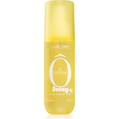 Lancôme Ô Zenith Hair & Body Mist mgiełka włosów i ciała dla kobiet 100 ml