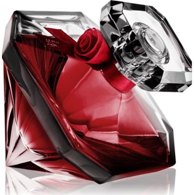 Lancôme La Nuit Trésor Rouge Drama woda perfumowana dla kobiet 50 ml