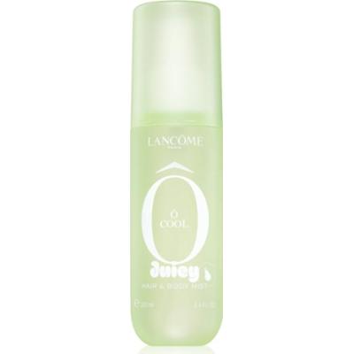 Lancôme Ô Cool Hair & Body Mist mgiełka włosów i ciała dla kobiet 100 ml