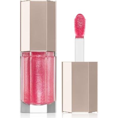 Lancôme Lip Idole Juicytreat błyszczyk do ust odcień 025 Pink Express 8.5 ml