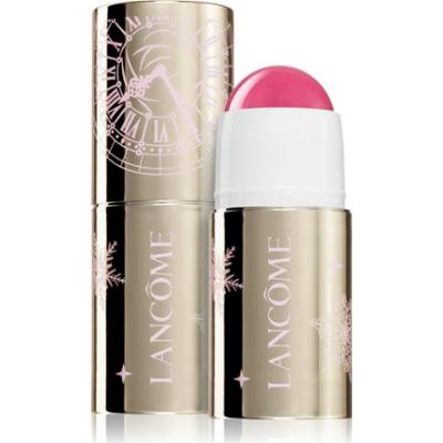 Lancôme Idôle Multi-Use Blush Stick Holiday Collection wielofunkcyjny kosmetyk do makijażu oczu, ust i twarzy odcień The Pink Express 025 6.5 g