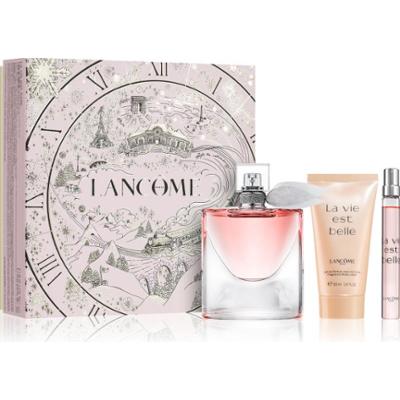 Lancôme La vie est belle zestaw upominkowy dla kobiet