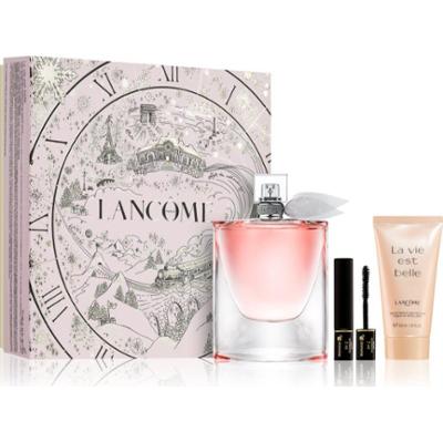 Lancôme La vie est belle zestaw upominkowy dla kobiet