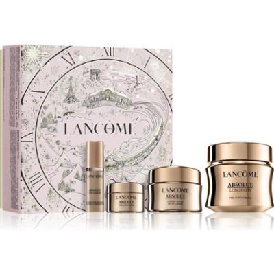Lancôme Absolue zestaw upominkowy dla kobiet