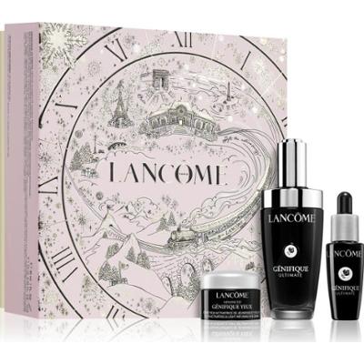 Lancôme Génifique Ultimate Serum zestaw upominkowy dla kobiet