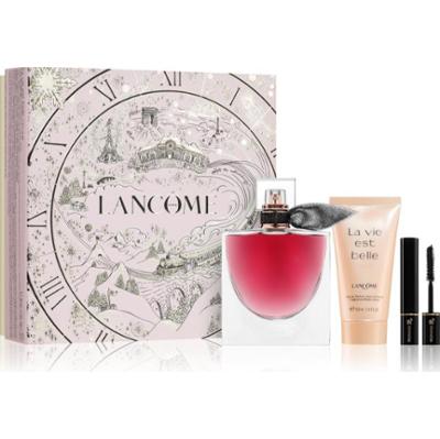 Lancôme la vie est belle L'Elixir zestaw dla kobiet