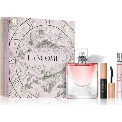Lancôme La vie est belle zestaw upominkowy dla kobiet