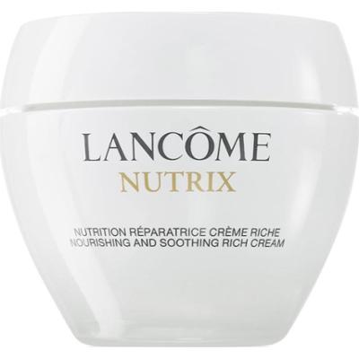 Lancôme Nutrix Rich Cream odżywczy krem do skóry suchej 50 ml