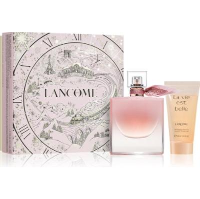 Lancôme La vie est belle Vanille Nude zestaw upominkowy dla kobiet