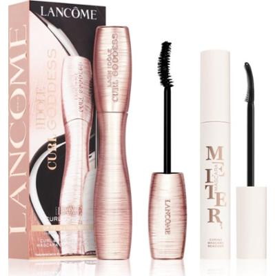 Lancôme Lash Idôle Curl Goddess zestaw upominkowy dla kobiet