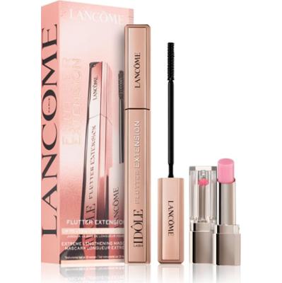 Lancôme Lash Idôle Flutter Extension zestaw upominkowy dla kobiet