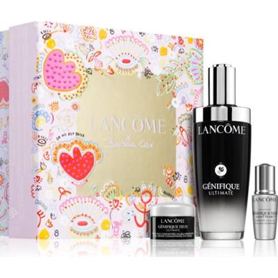 Lancôme Génifique Ultimate Serum zestaw upominkowy dla kobiet