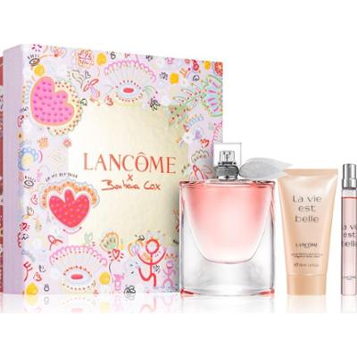 Lancôme La vie est belle zestaw upominkowy dla kobiet