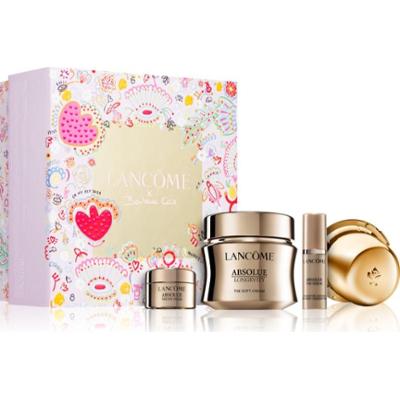 Lancôme Absolue Longevity The Soft Cream zestaw upominkowy dla kobiet