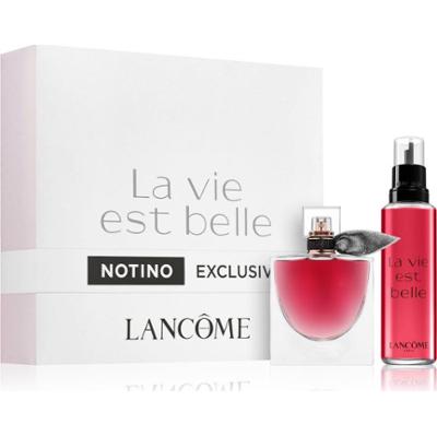Lancôme La vie est belle L'Elixir zestaw upominkowy dla kobiet