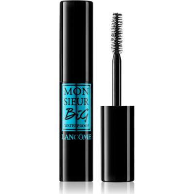 Lancôme Monsieur Big Waterproof wodoodporny tusz pogrubiający 10 ml