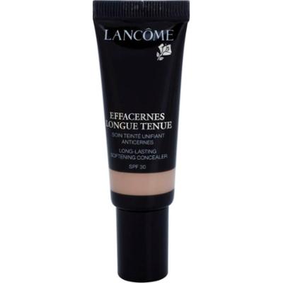 Lancôme Effacernes Longue Tenue korektor pod oczy SPF 30 odcień 02 Beige Sable 15 ml