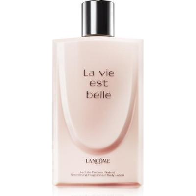 Lancôme La Vie Est Belle mleczko do ciała dla kobiet 200 ml