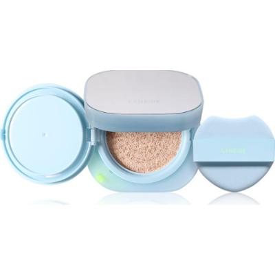 LANEIGE Neo Cushion Mewy podkład w kompakcie + napełnienie odcień 17W Warm Ivory 2x15 g