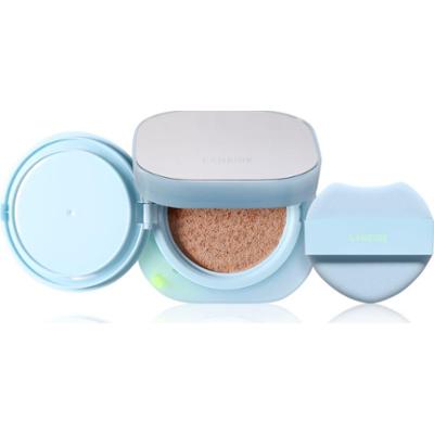 LANEIGE Neo Cushion Mewy podkład w kompakcie + napełnienie odcień 23N Natural Sand 2x15 g