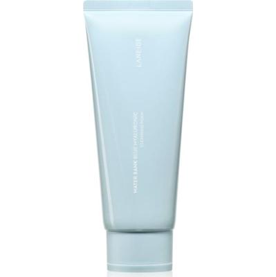 LANEIGE Water Bank Blue Hyaluronic oczyszczająca pianka do twarzy 150 g