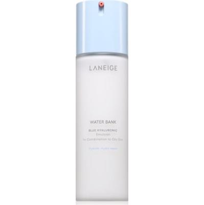 LANEIGE Water Bank Blue Hyaluronic Emulsion emulsja nawilżająca do twarzy do skóry tłustej i mieszanej 120 ml
