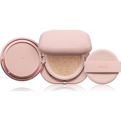 LANEIGE Neo Cushion_Glow rozświetlający podkład w kompakcie odcień 13N1 Ivory 30 g