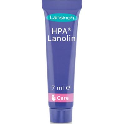 Lansinoh HPA Lanolin krem uniwersalny 3x7 ml