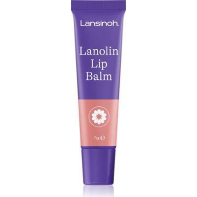 Lansinoh Lanolin Lip Balm lanolinowy balsam do ust 7 g