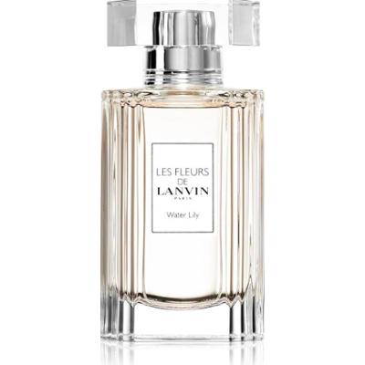 Lanvin Water Lily woda toaletowa dla kobiet 50 ml