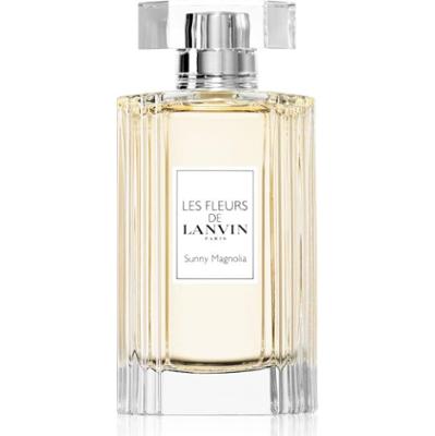 Lanvin Sunny Magnolia woda toaletowa dla kobiet 90 ml